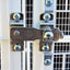 Stainless Steel Latch