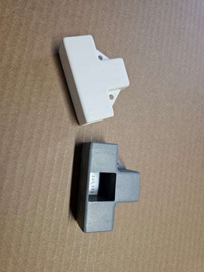 4-Way-T Outside Fitting