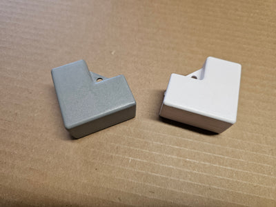 3-Way-90 Outside Fitting