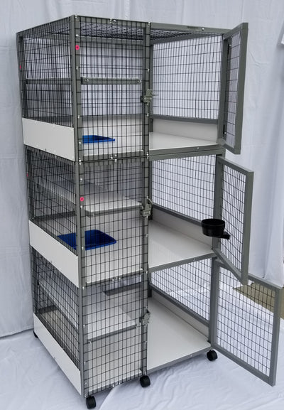 MINI CONDO MODEL 360-S