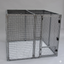 PUPPY DEN MODEL 160