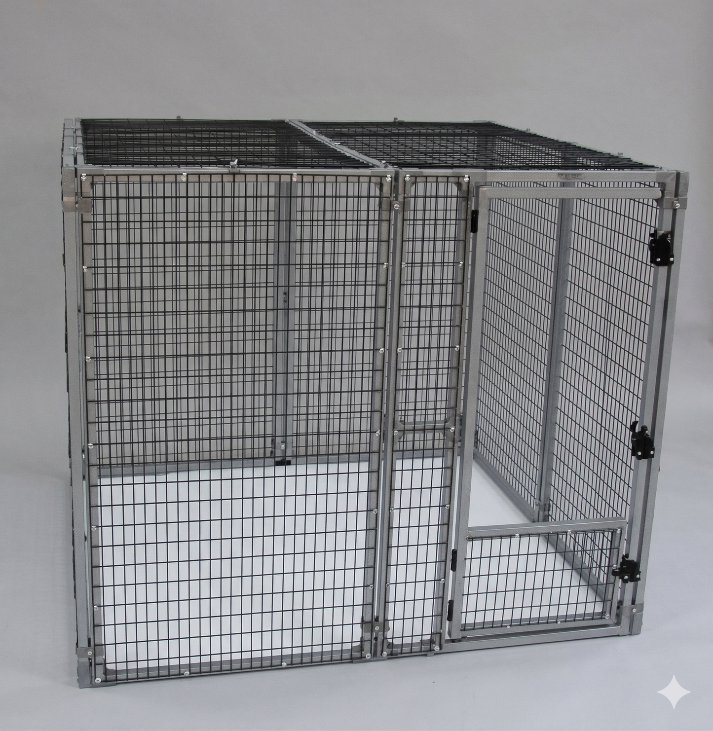 PUPPY DEN MODEL 160
