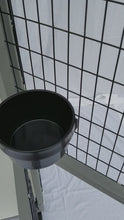 Load and play video in Gallery viewer, Quick-Lock Bowl (easy release)
