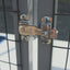 Stainless Steel Latch