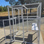 WALK-IN ENCLOSURE MODEL 560