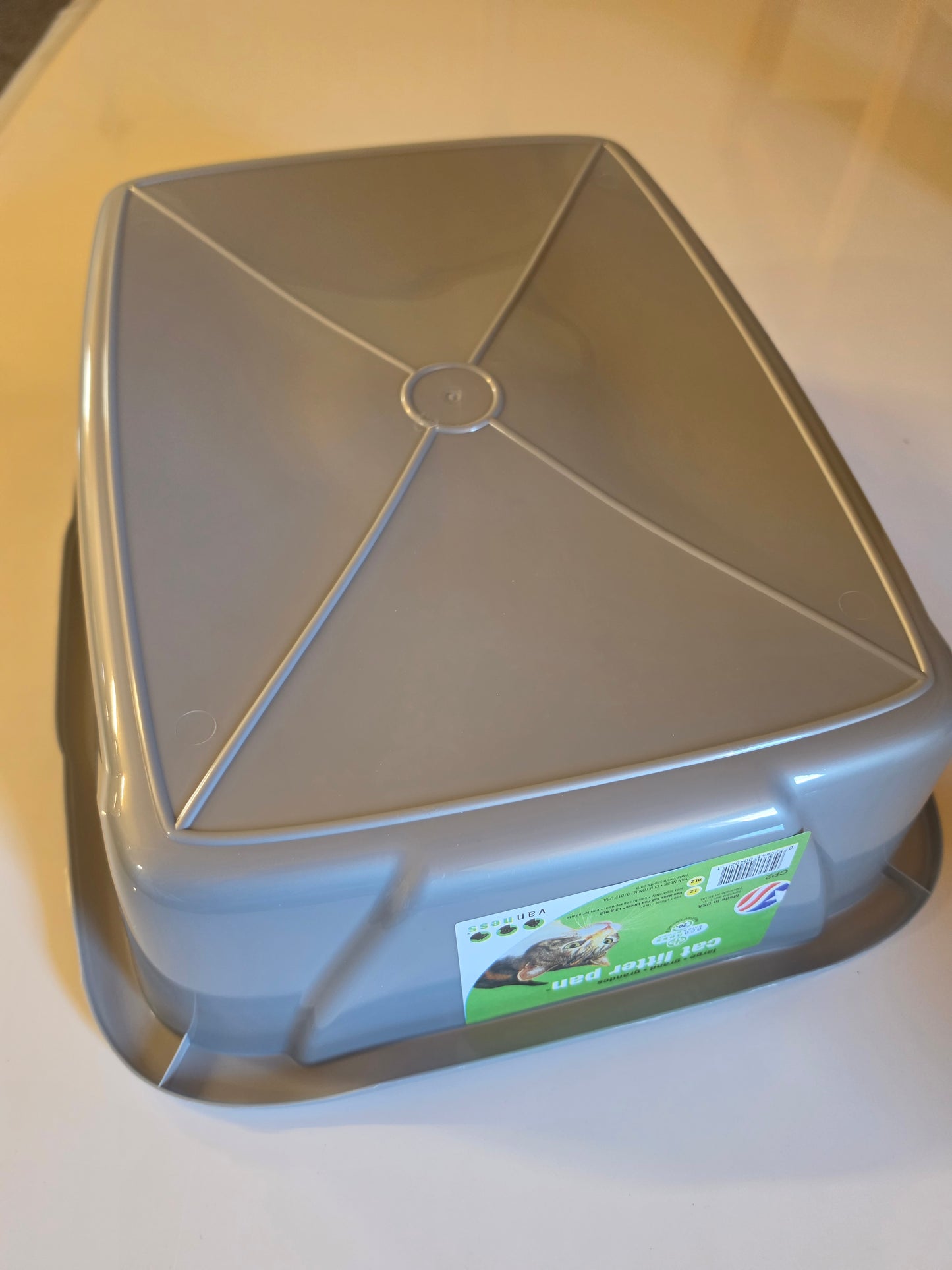 Litter Pan (Large)
