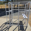 WALK-IN ENCLOSURE MODEL 560