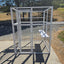 WALK-IN ENCLOSURE MODEL 560