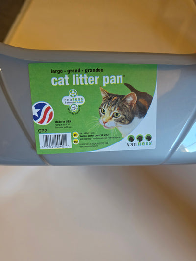 Litter Pan (Large)