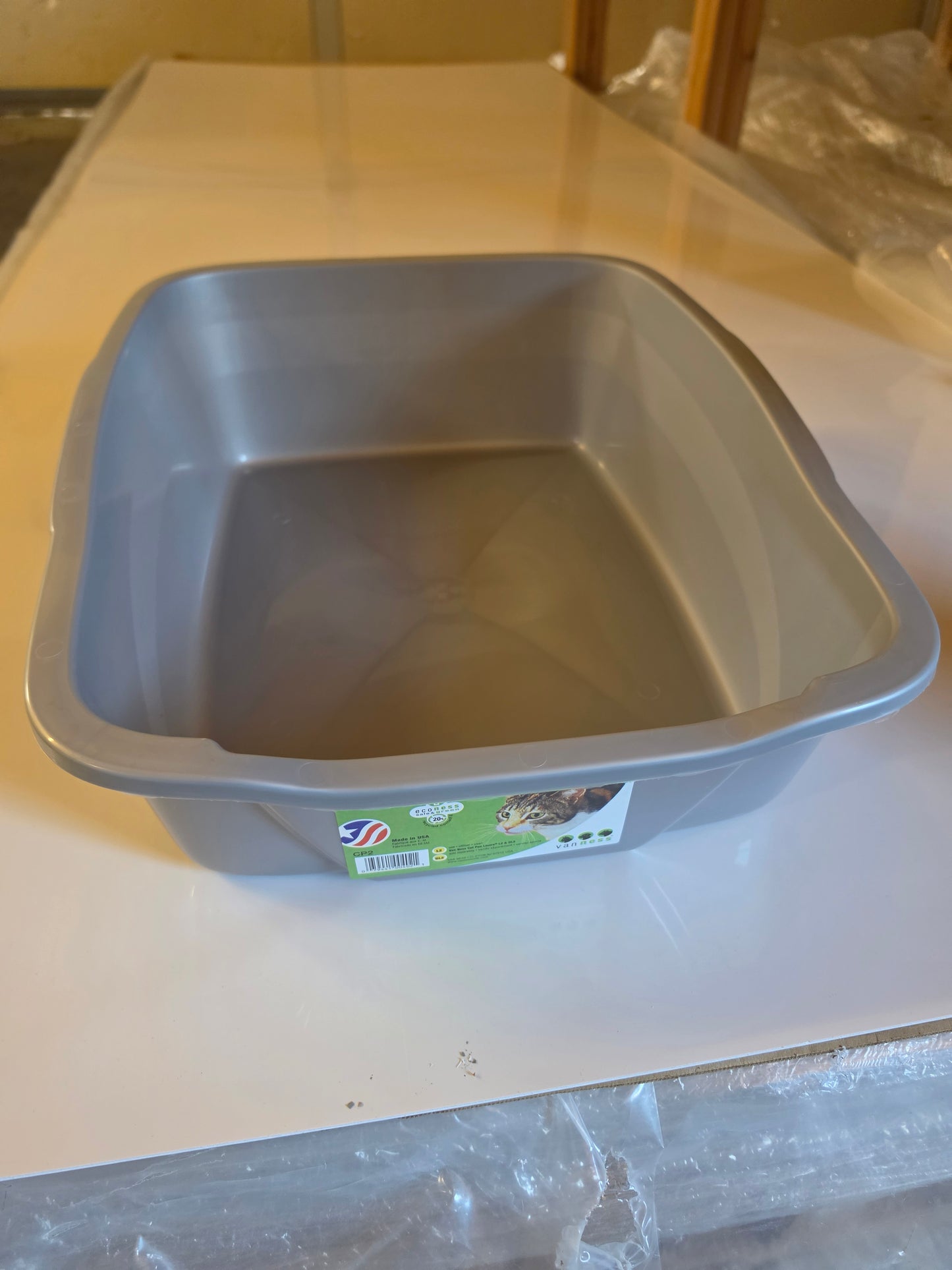 Litter Pan (Large)