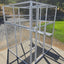 WALK-IN ENCLOSURE MODEL 560