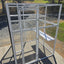 WALK-IN ENCLOSURE MODEL 560