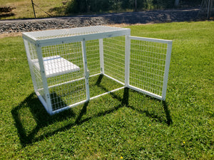SHOW CAGE MODEL 210