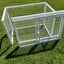 SHOW CAGE MODEL 210