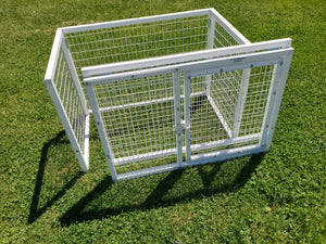 SHOW CAGE MODEL 210