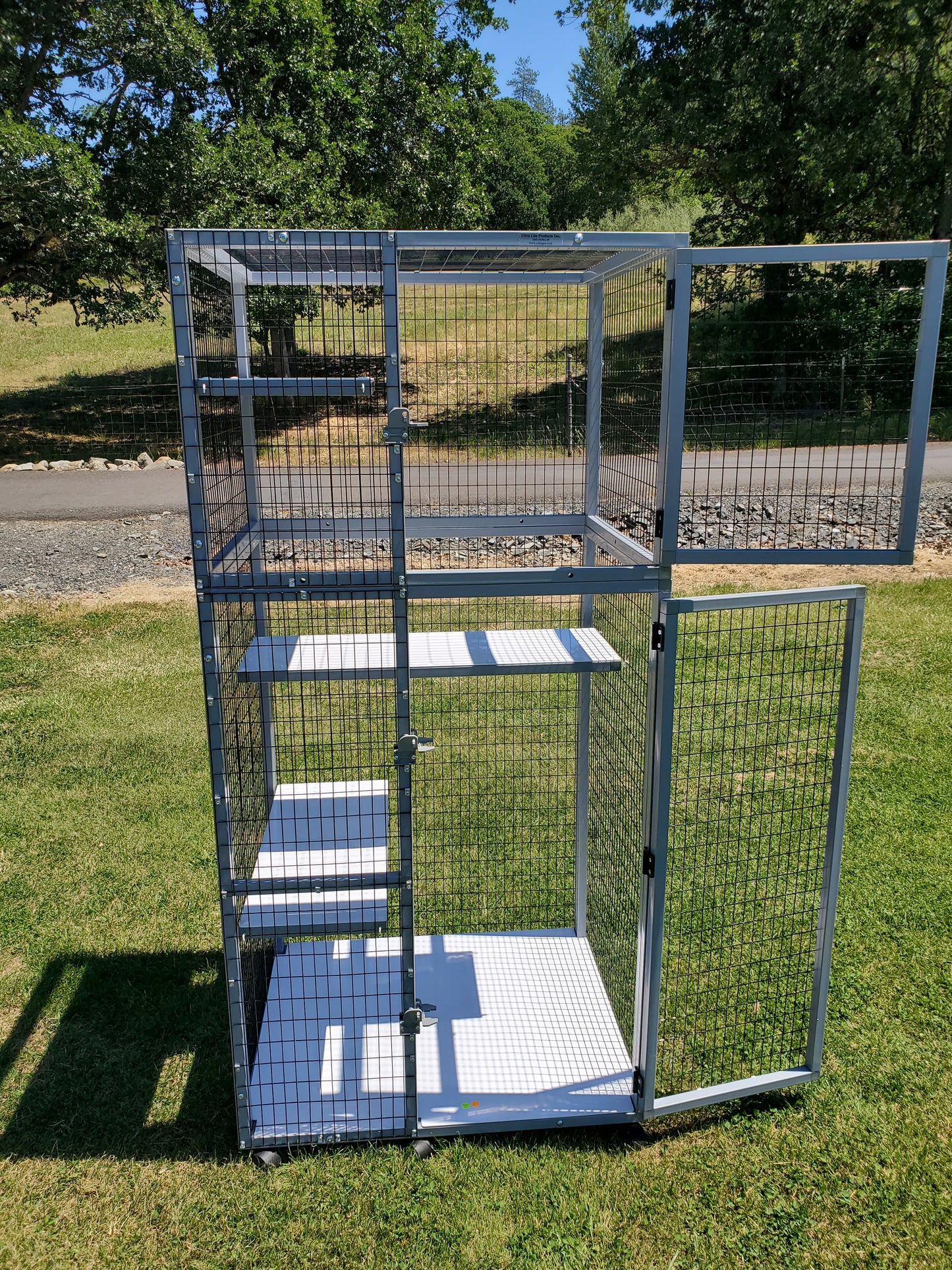 MINI CONDO MODEL 350