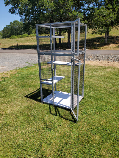 MINI CONDO MODEL 350