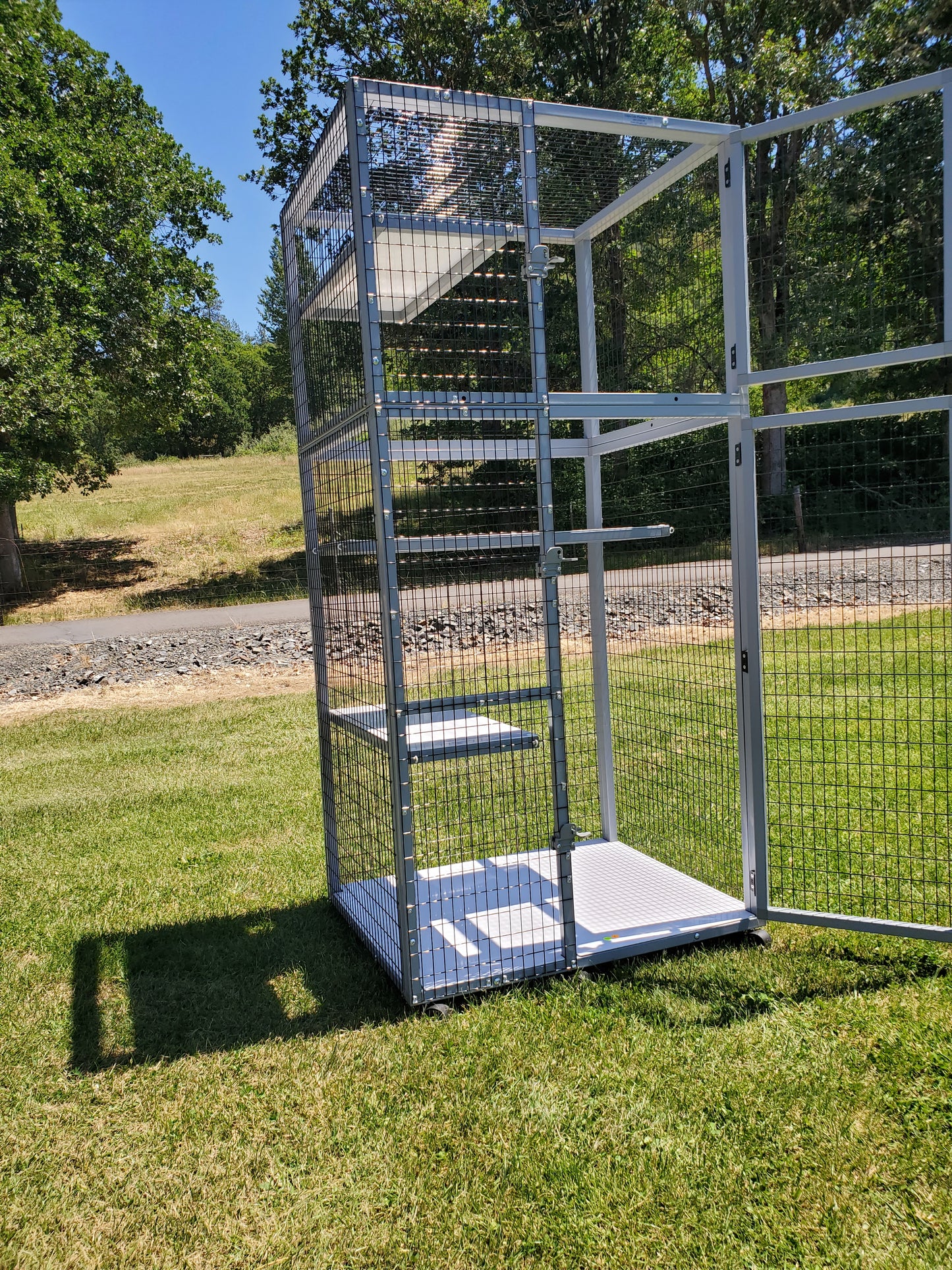 MINI CONDO MODEL 350