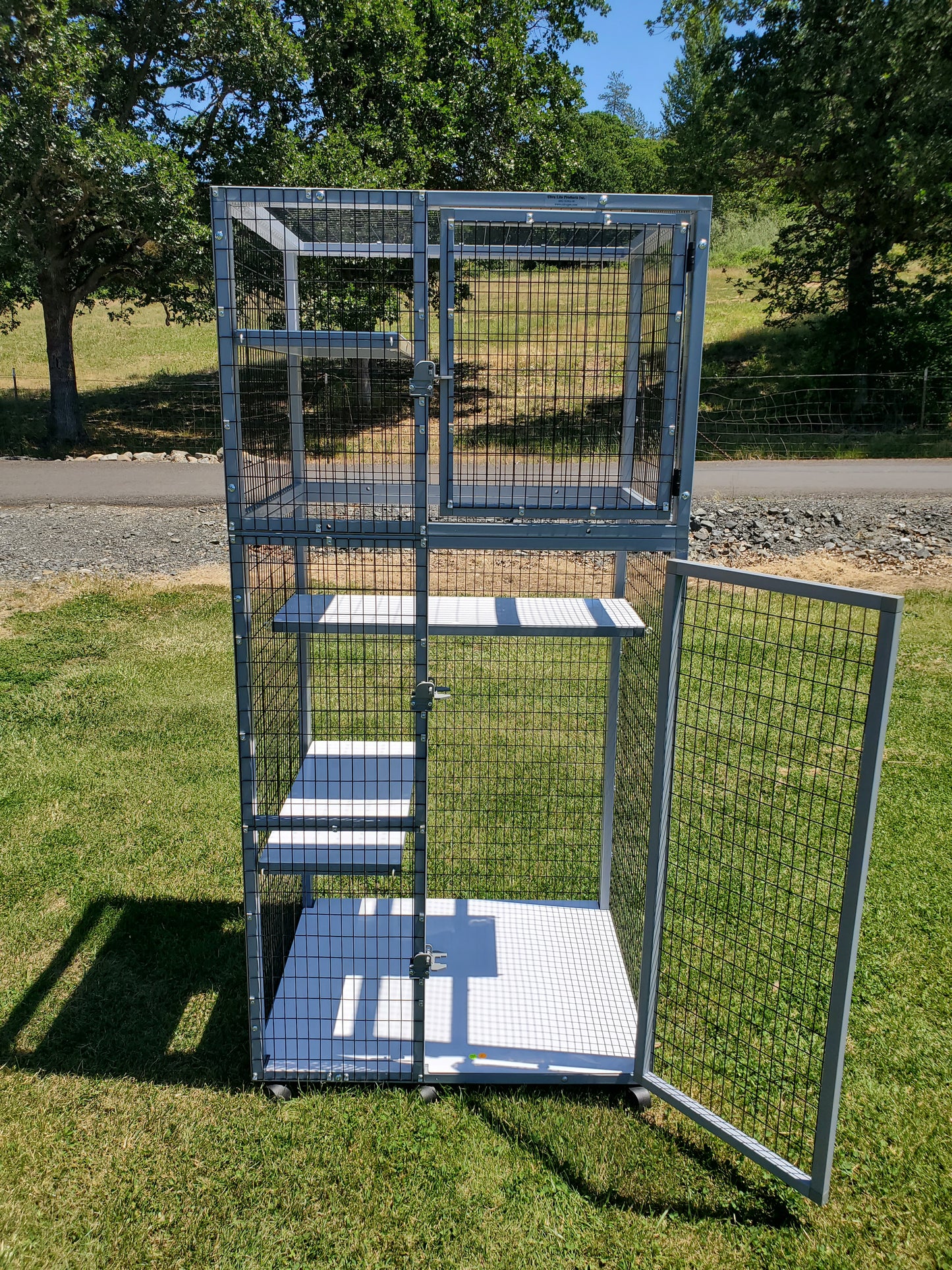 MINI CONDO MODEL 350