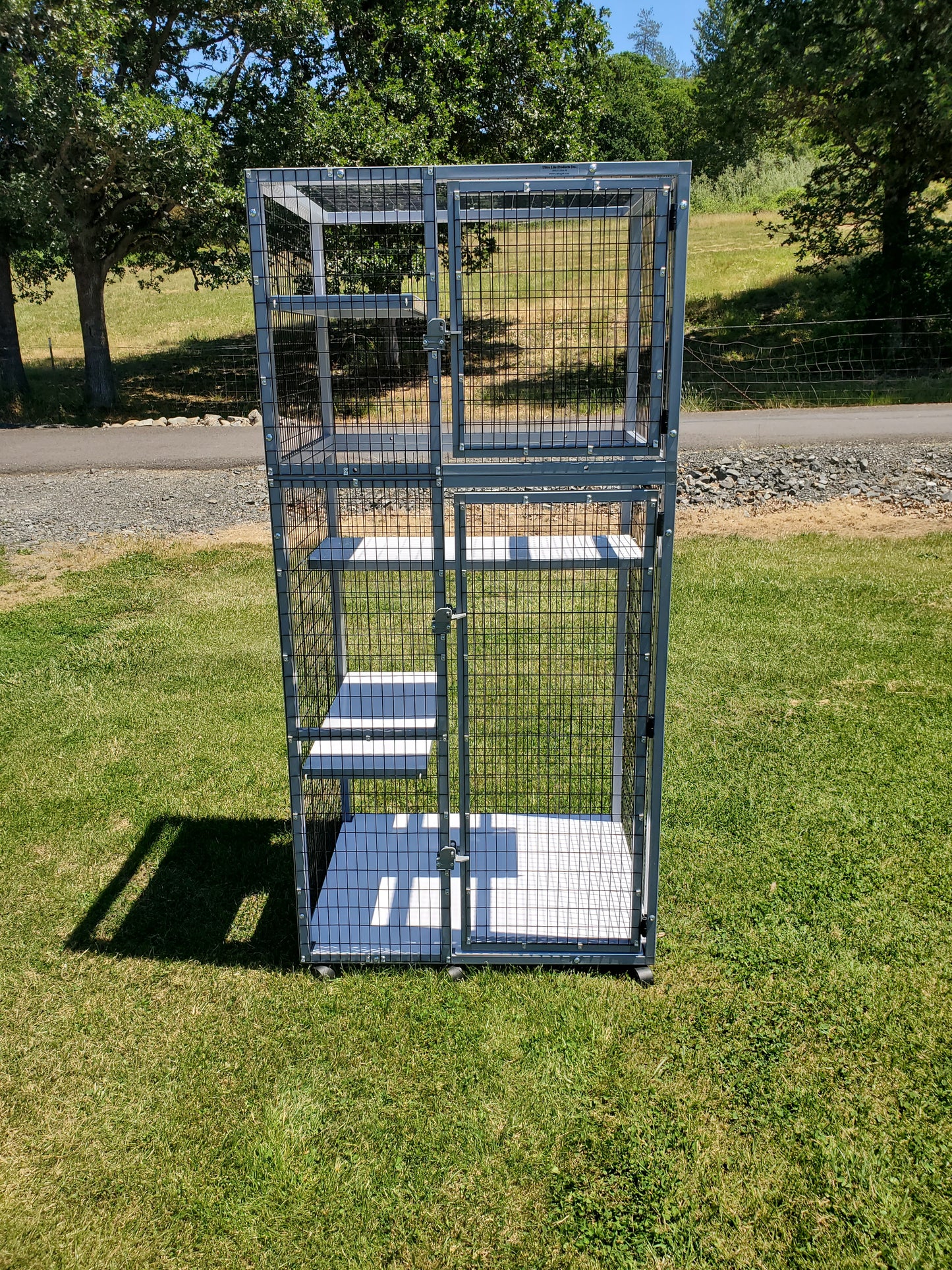 MINI CONDO MODEL 350