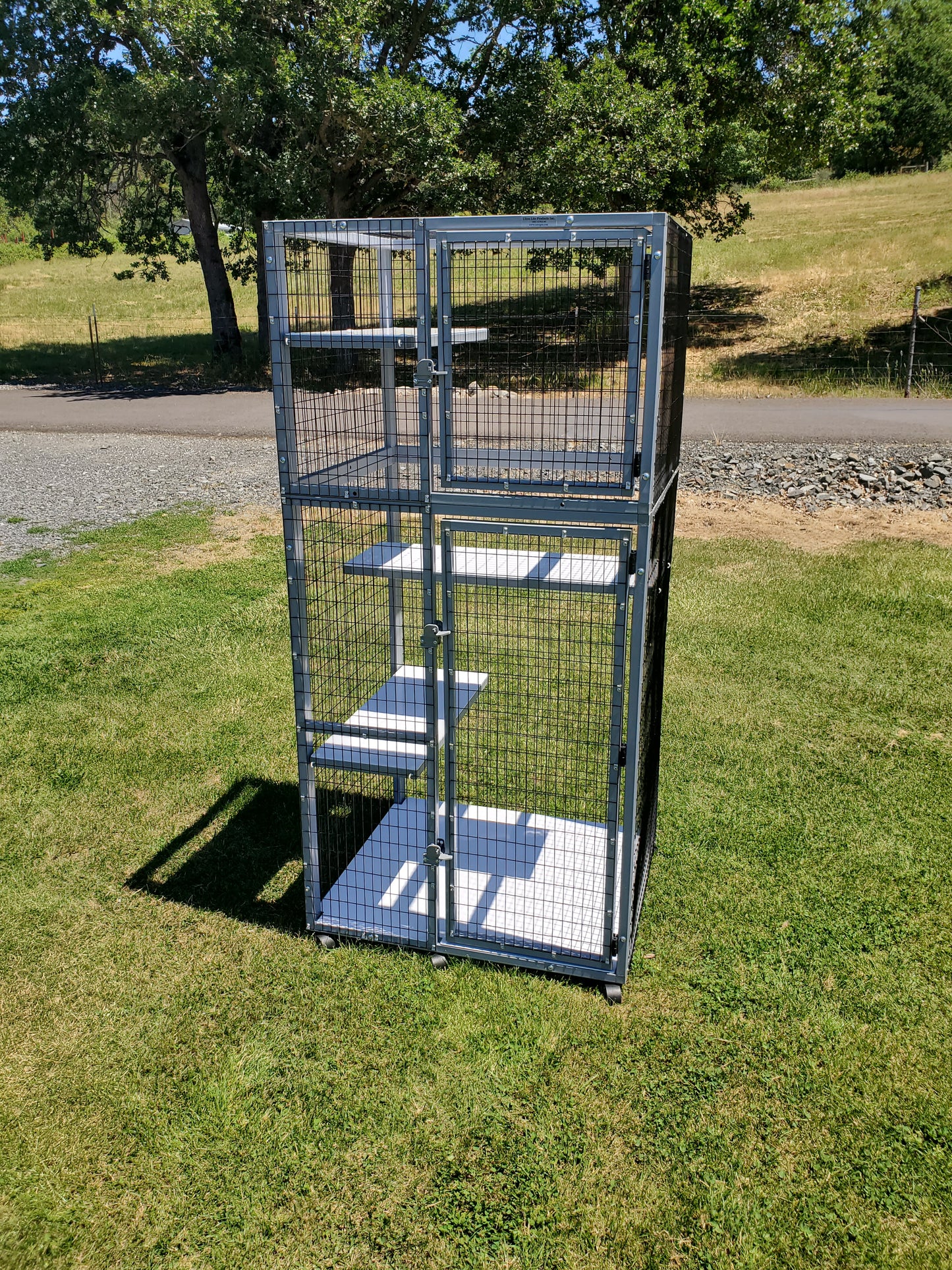 MINI CONDO MODEL 350