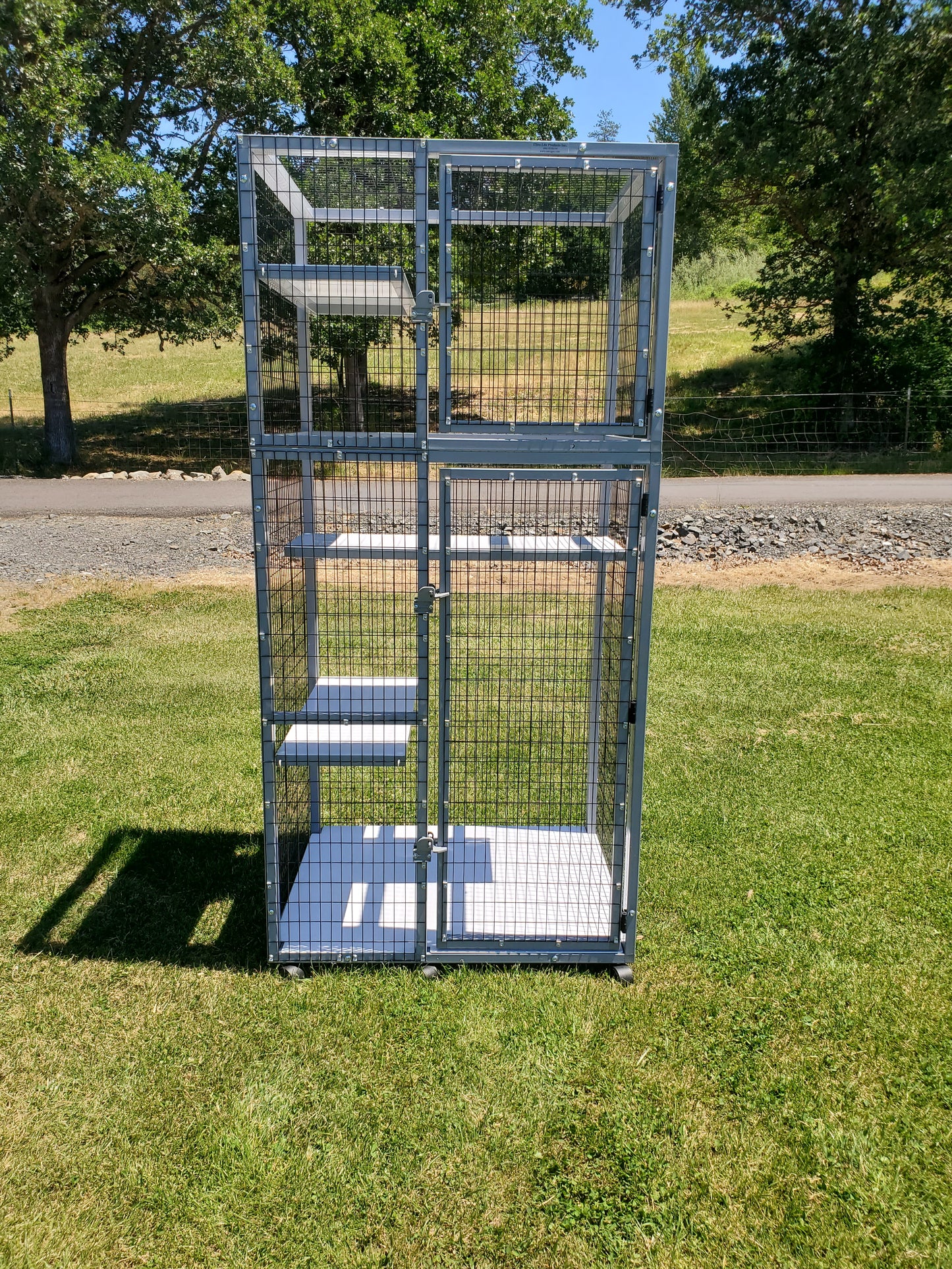 MINI CONDO MODEL 350