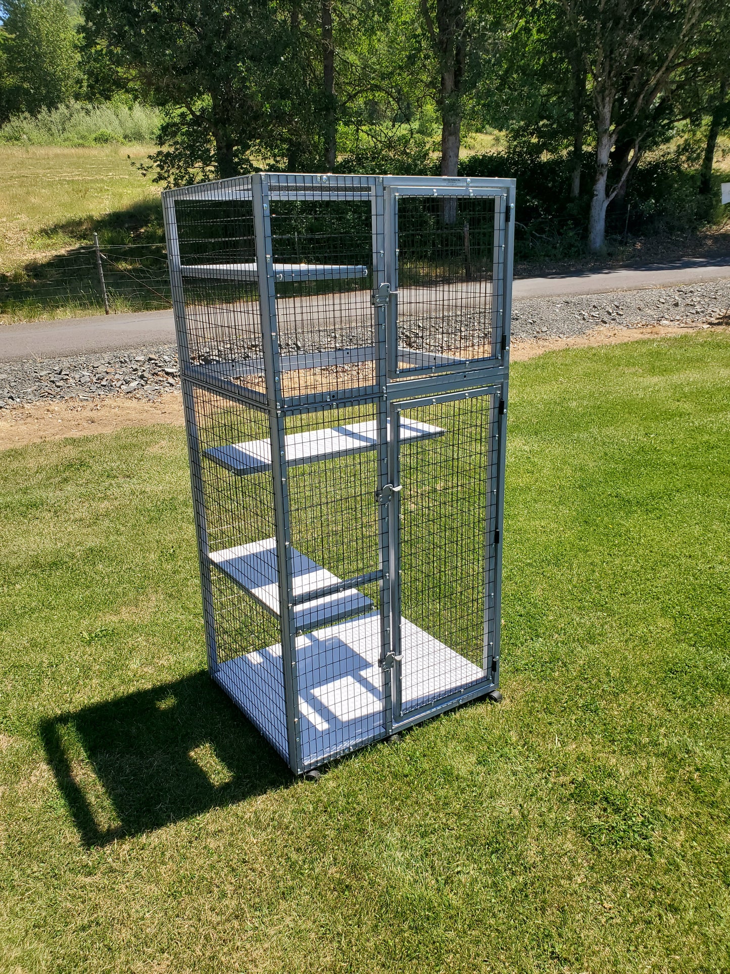 MINI CONDO MODEL 350