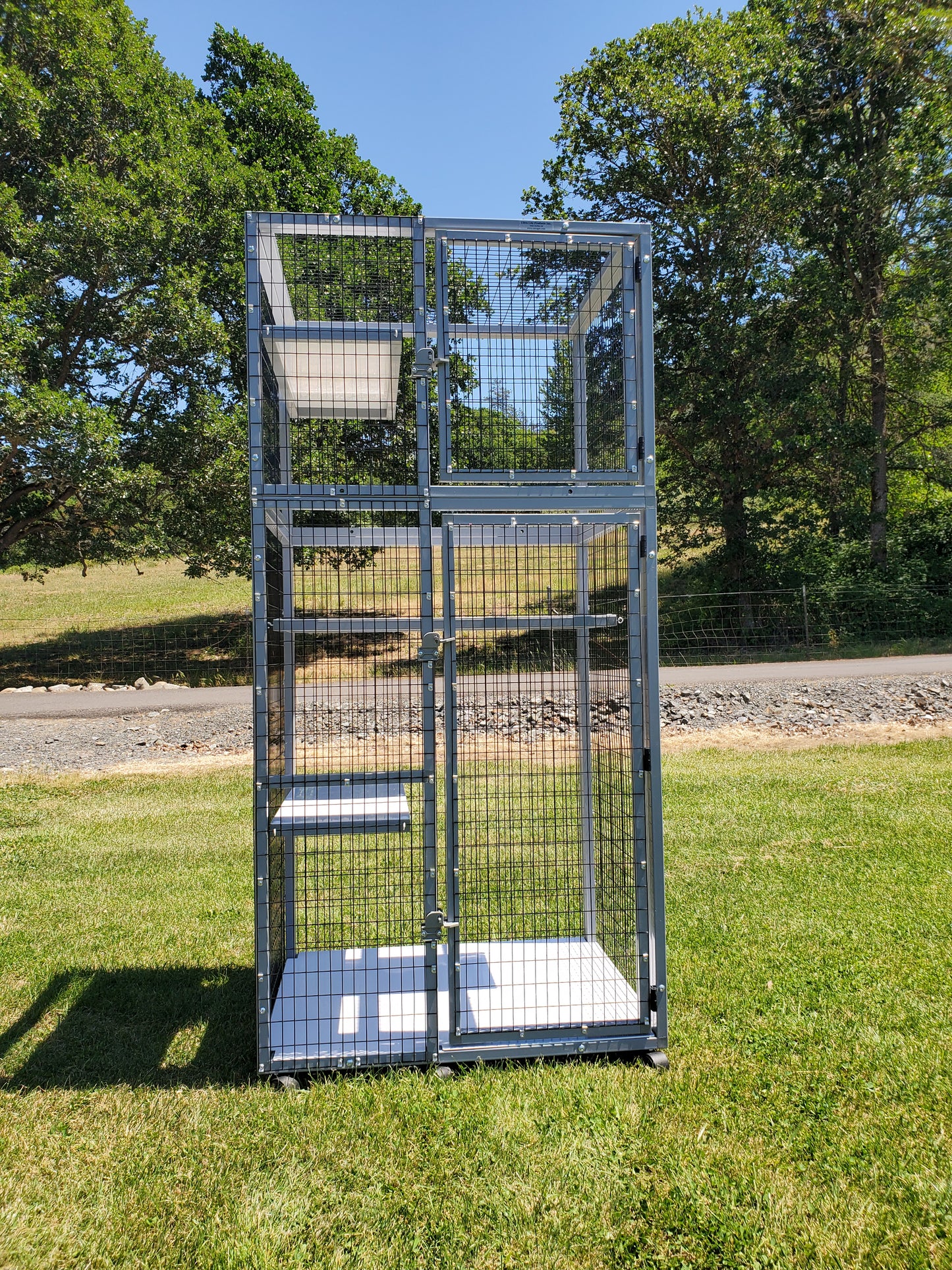 MINI CONDO MODEL 350