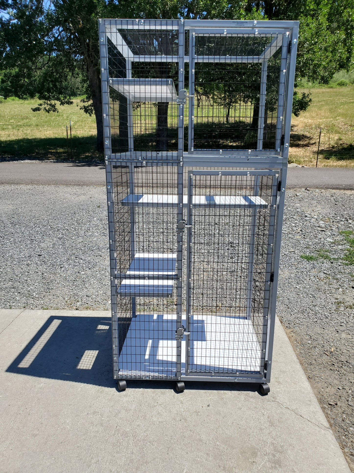 MINI CONDO MODEL 350