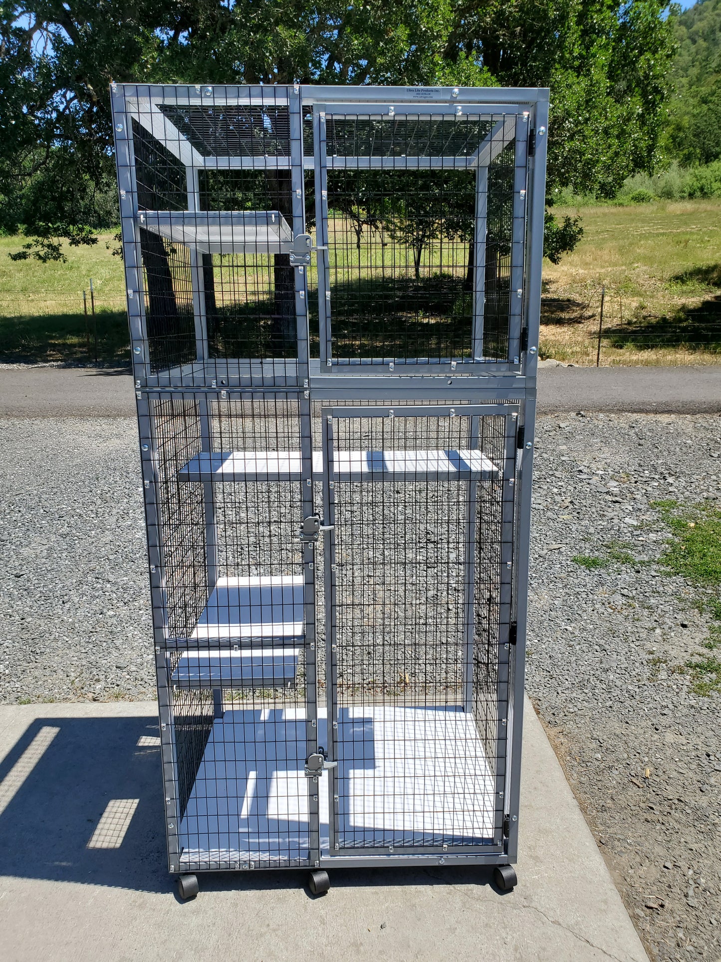 MINI CONDO MODEL 350