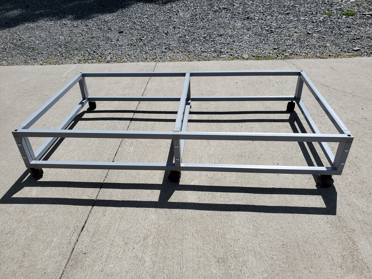 8" Stand for Kitty Condos