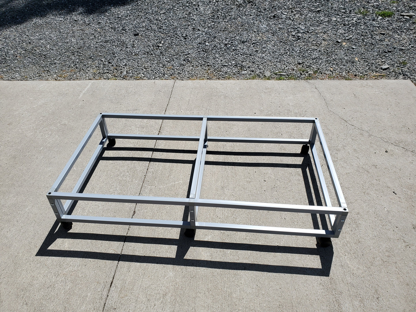 8" Stand for Kitty Condos