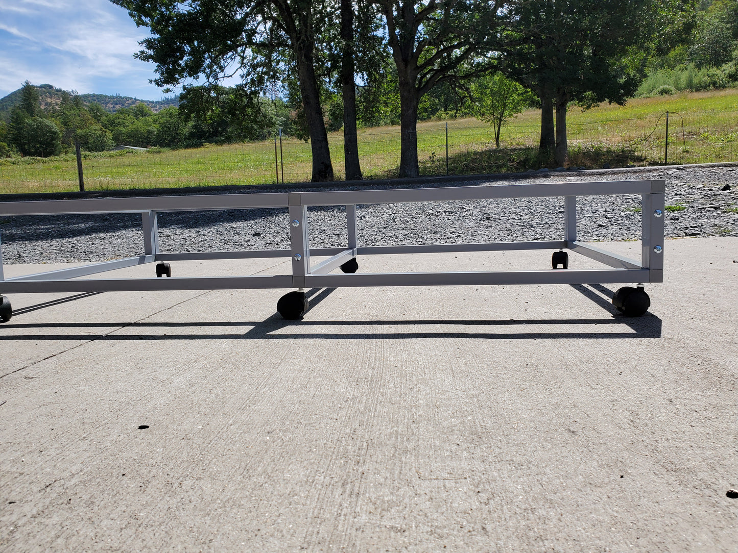 8" Stand for Kitty Condos