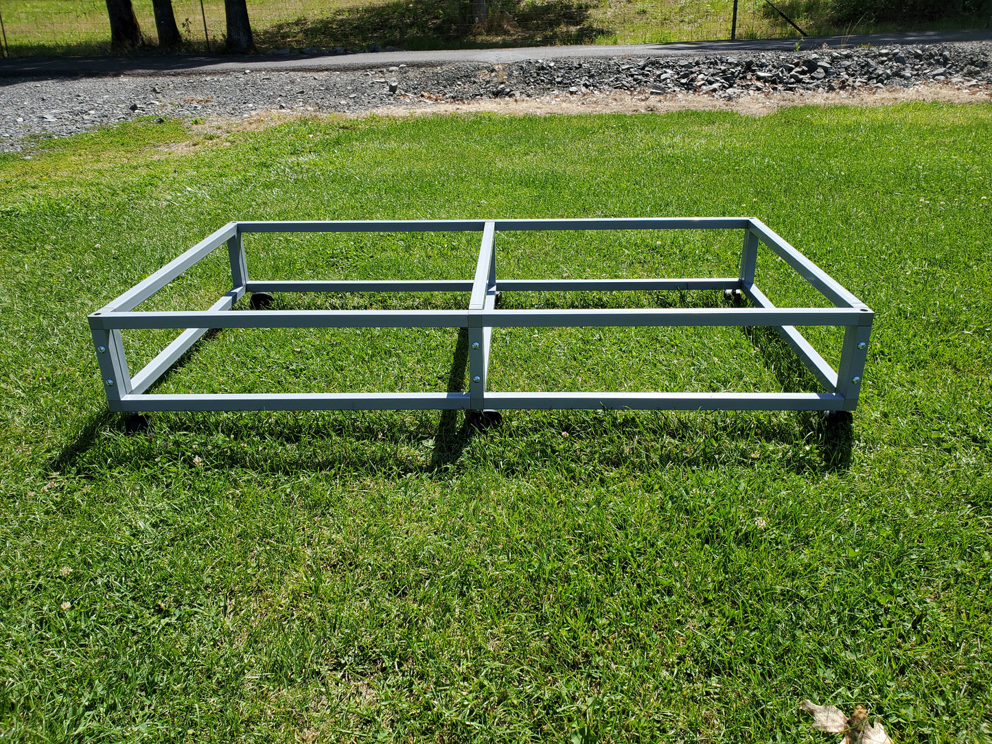 8" Stand for Kitty Condos