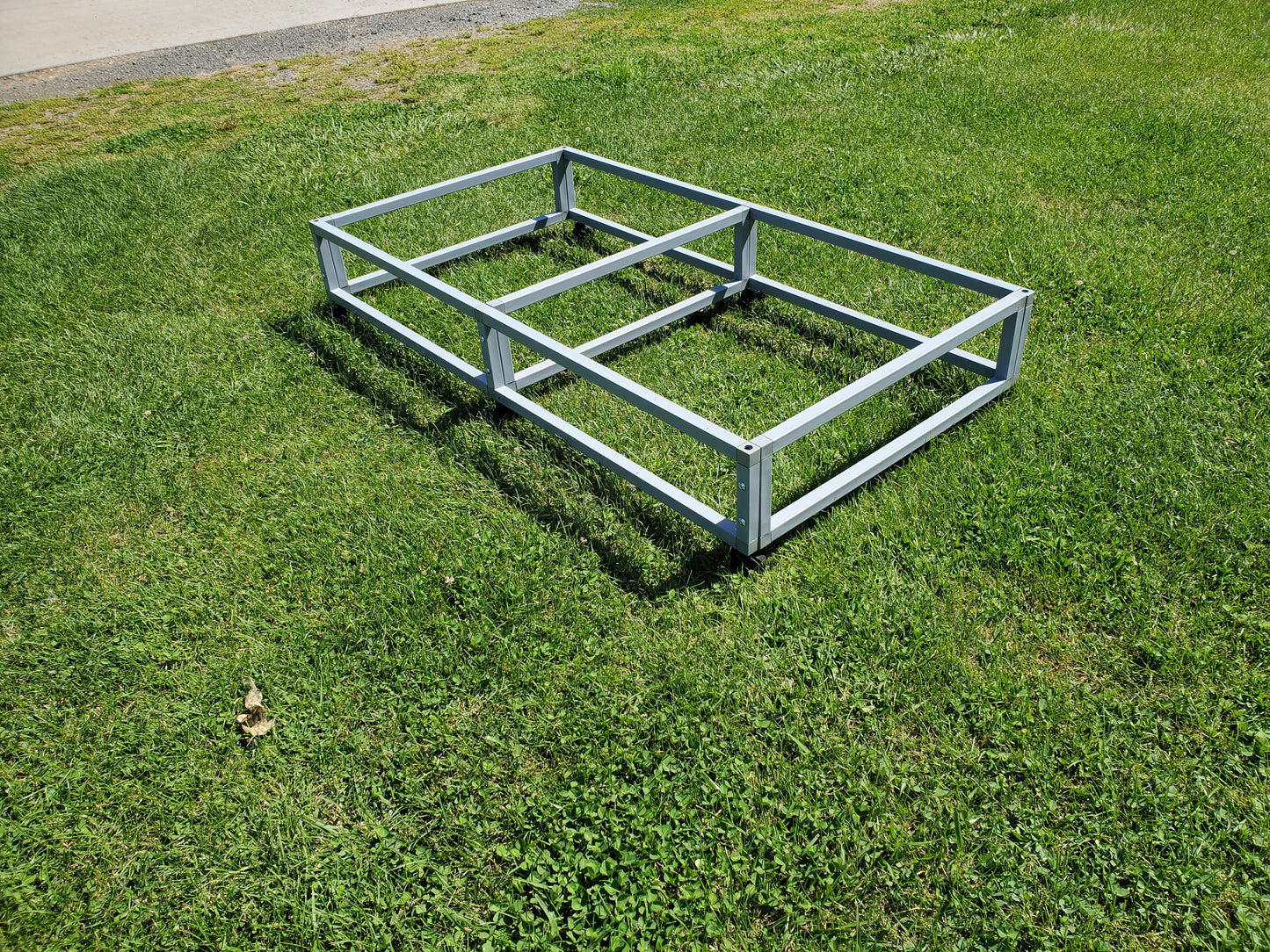 8" Stand for Kitty Condos