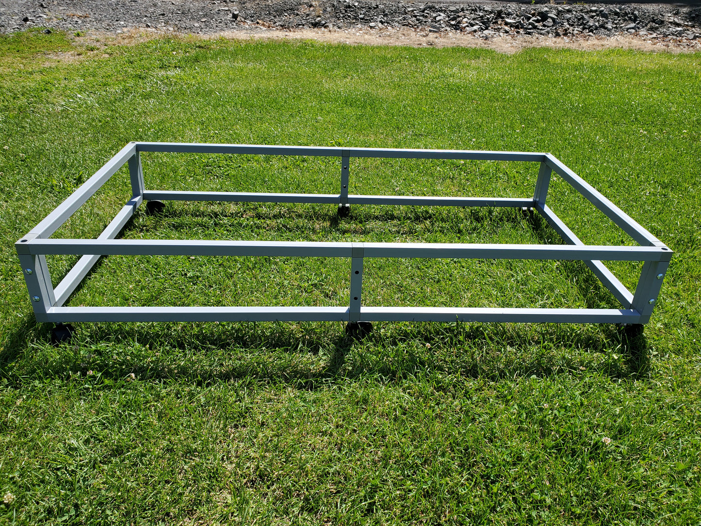 8" Stand for Kitty Condos