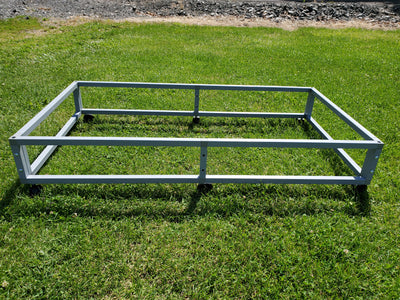 8" Stand for Kitty Condos