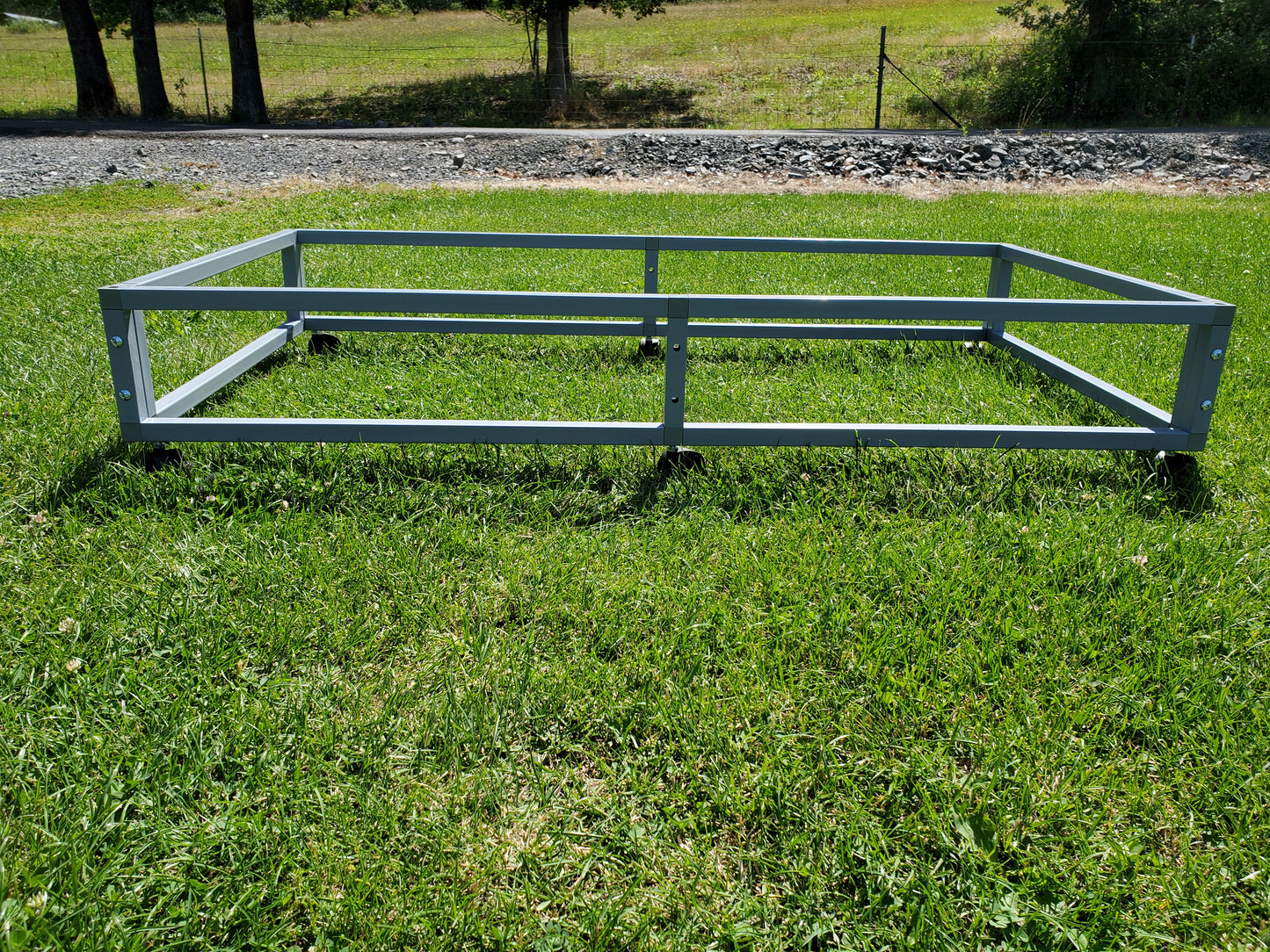 8" Stand for Kitty Condos