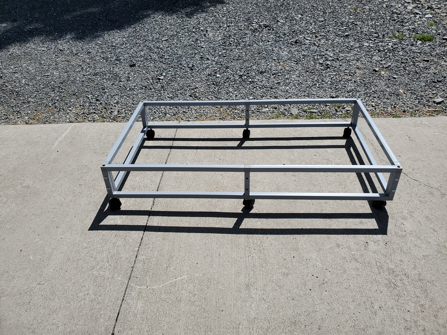 8" Stand for Kitty Condos