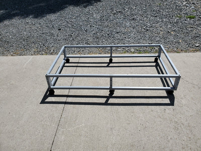 8" Stand for Kitty Condos