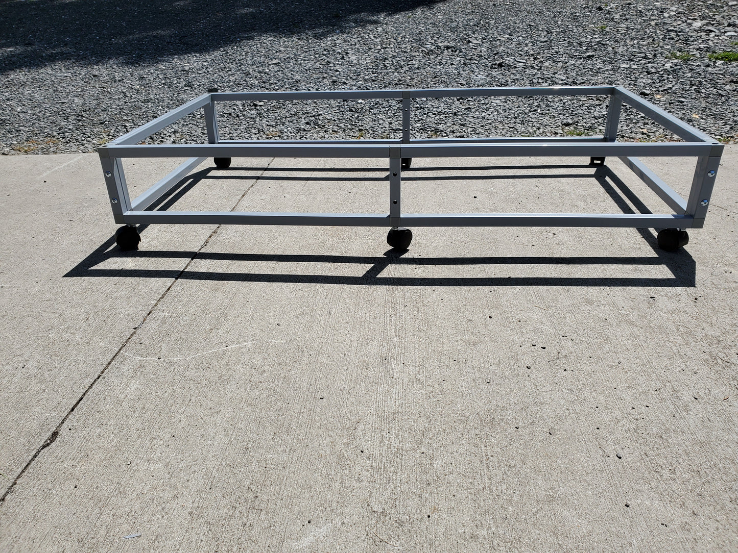 8" Stand for Kitty Condos