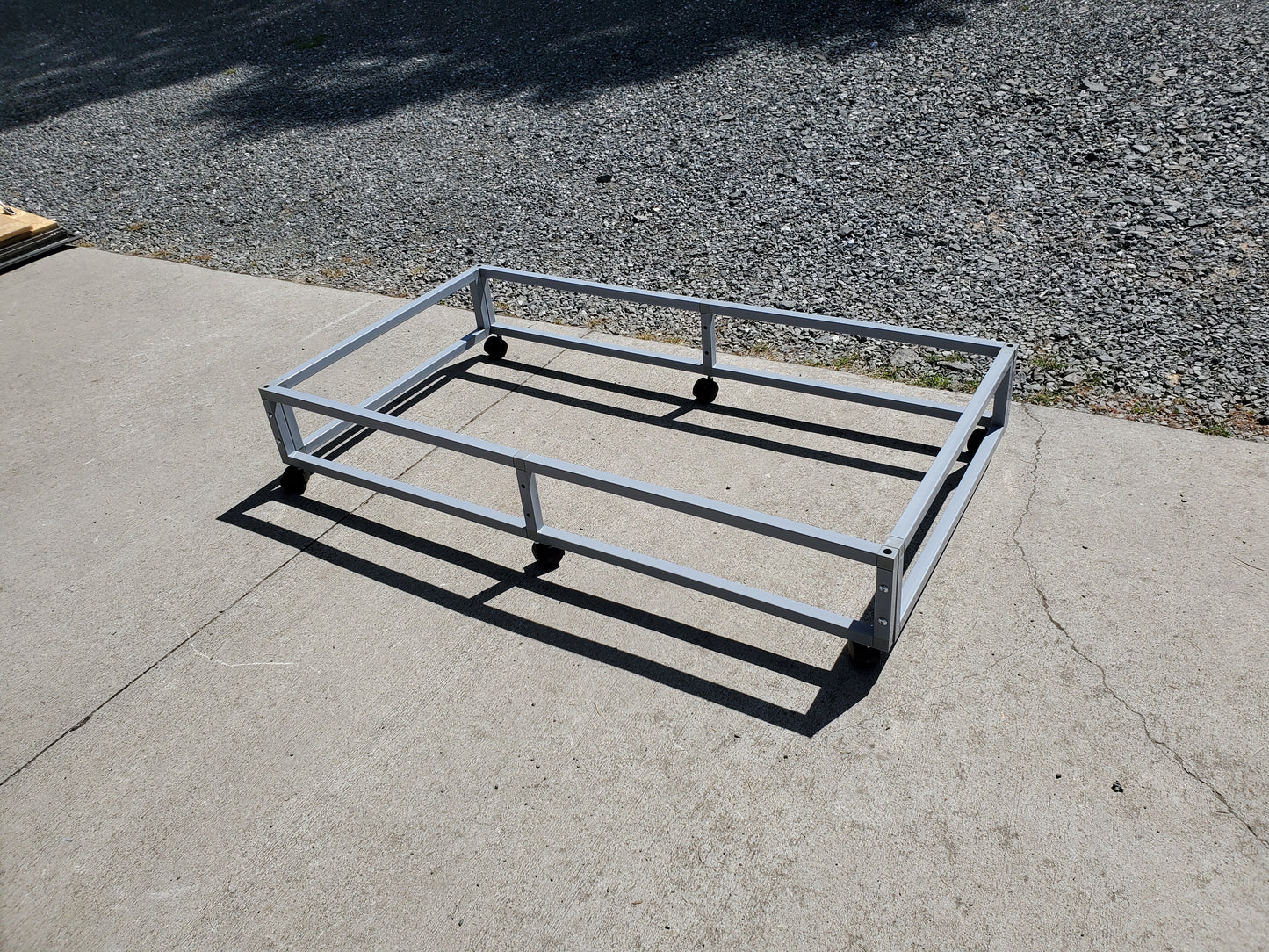 8" Stand for Kitty Condos