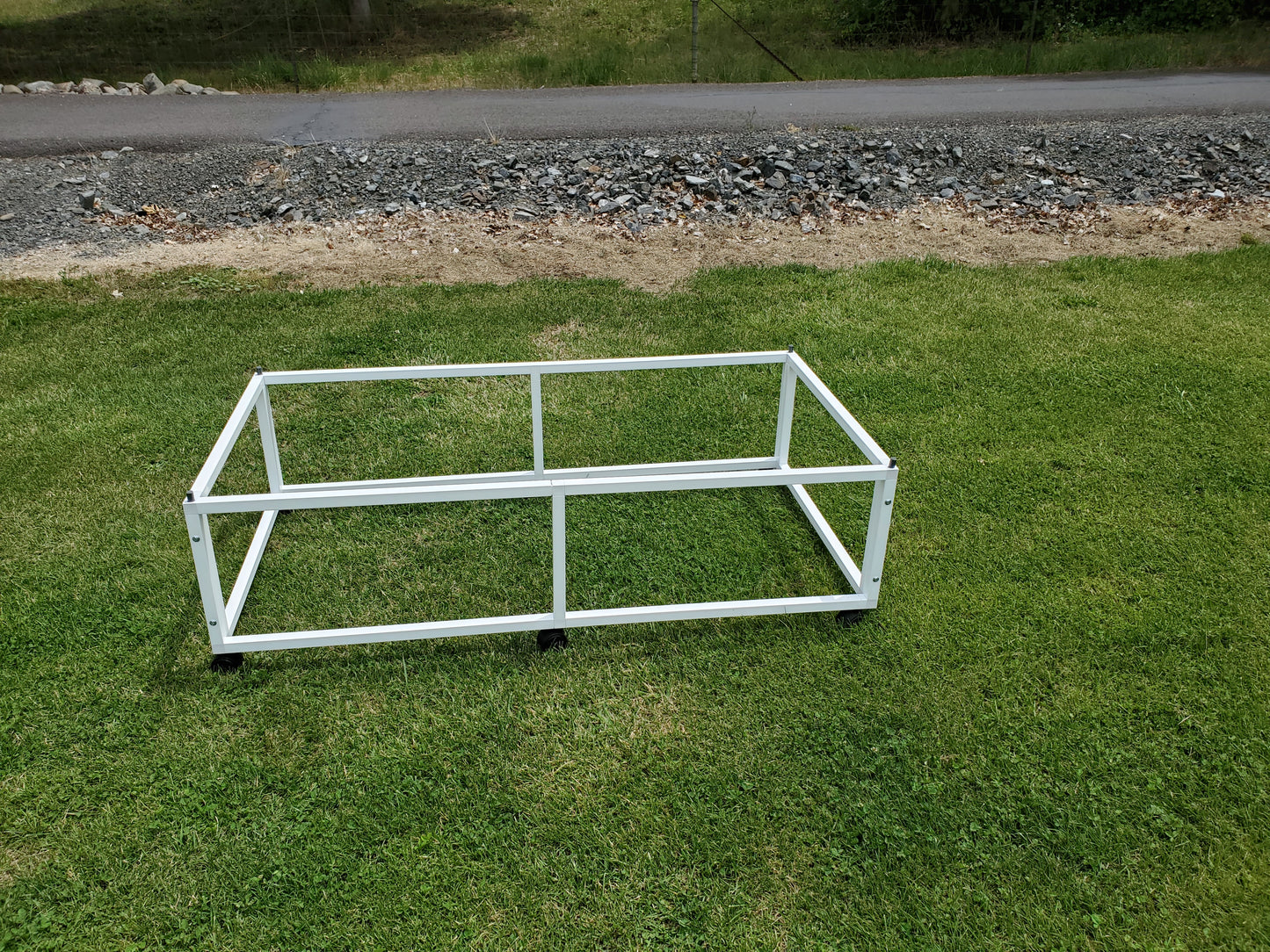 14" Stand for Kitty Condo 480