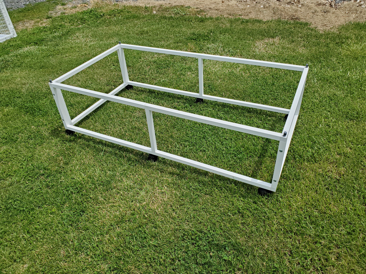 14" Stand for Kitty Condo 480