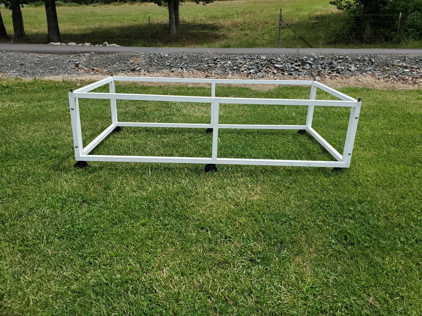 14" Stand for Kitty Condo 480