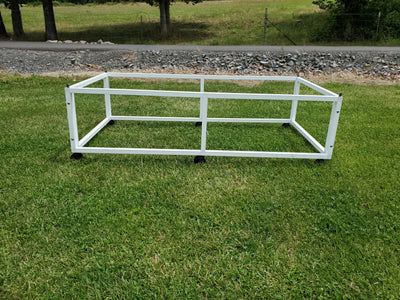 14" Stand for Kitty Condo 480