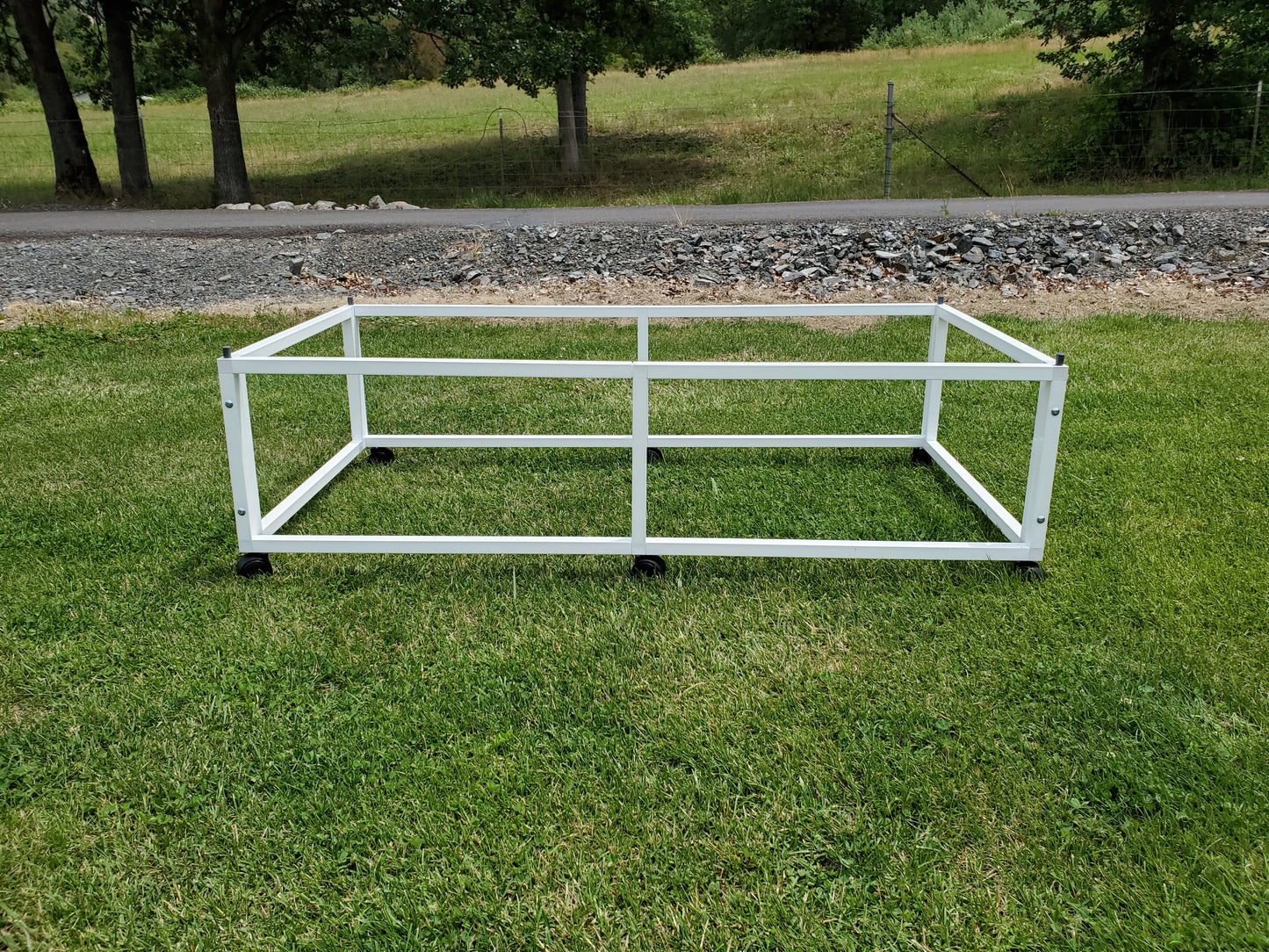 14" Stand for Kitty Condo 480