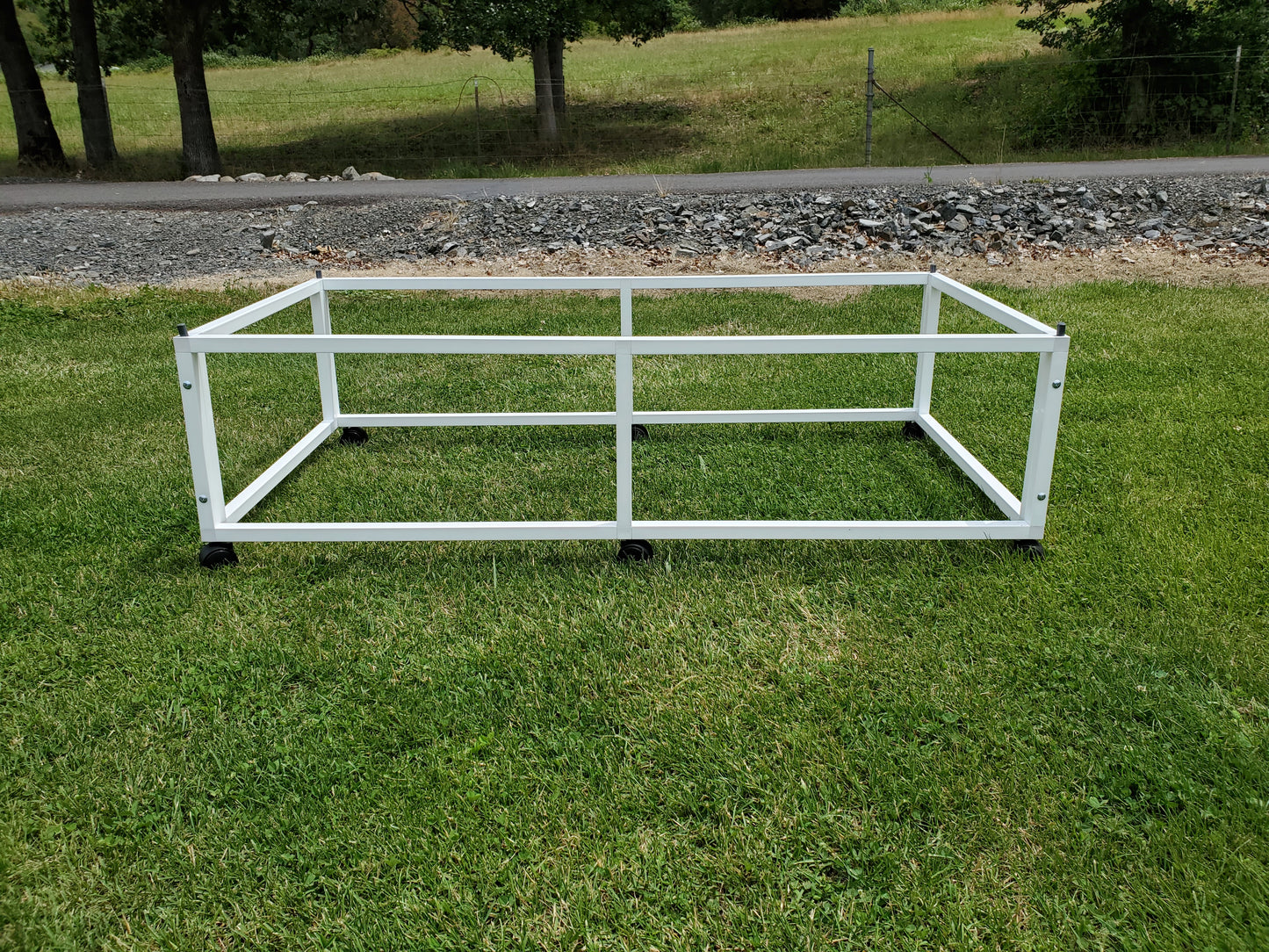 14" Stand for Kitty Condo 480