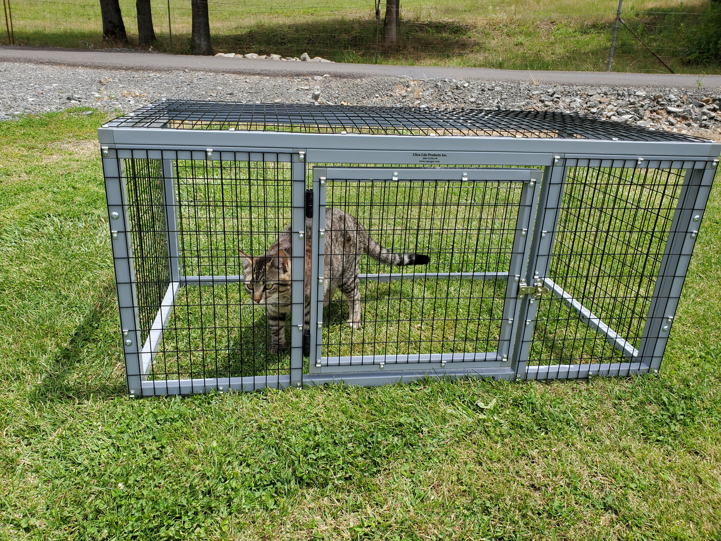 FOLD A DEN MODEL 230