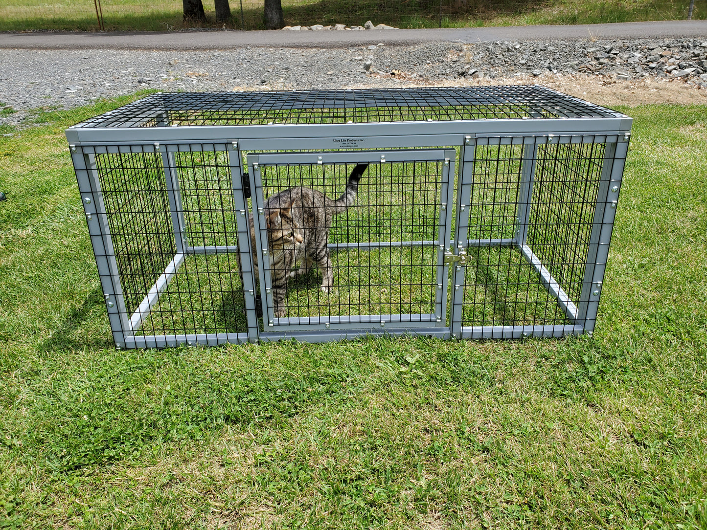 FOLD A DEN MODEL 230